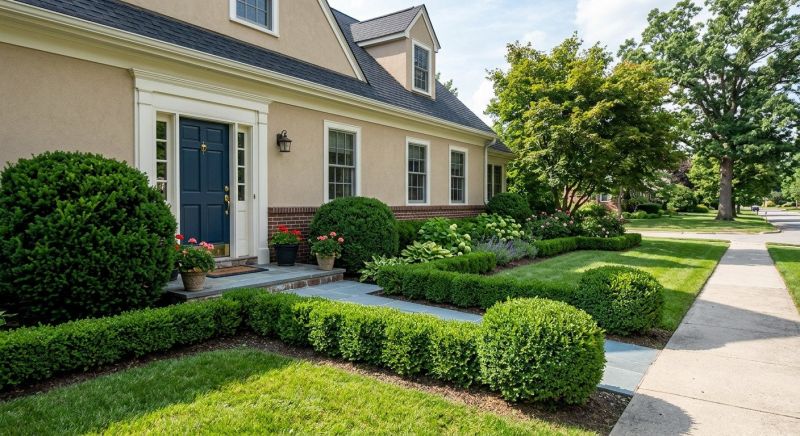 Landscape Pruning Service in Ventura County, CA